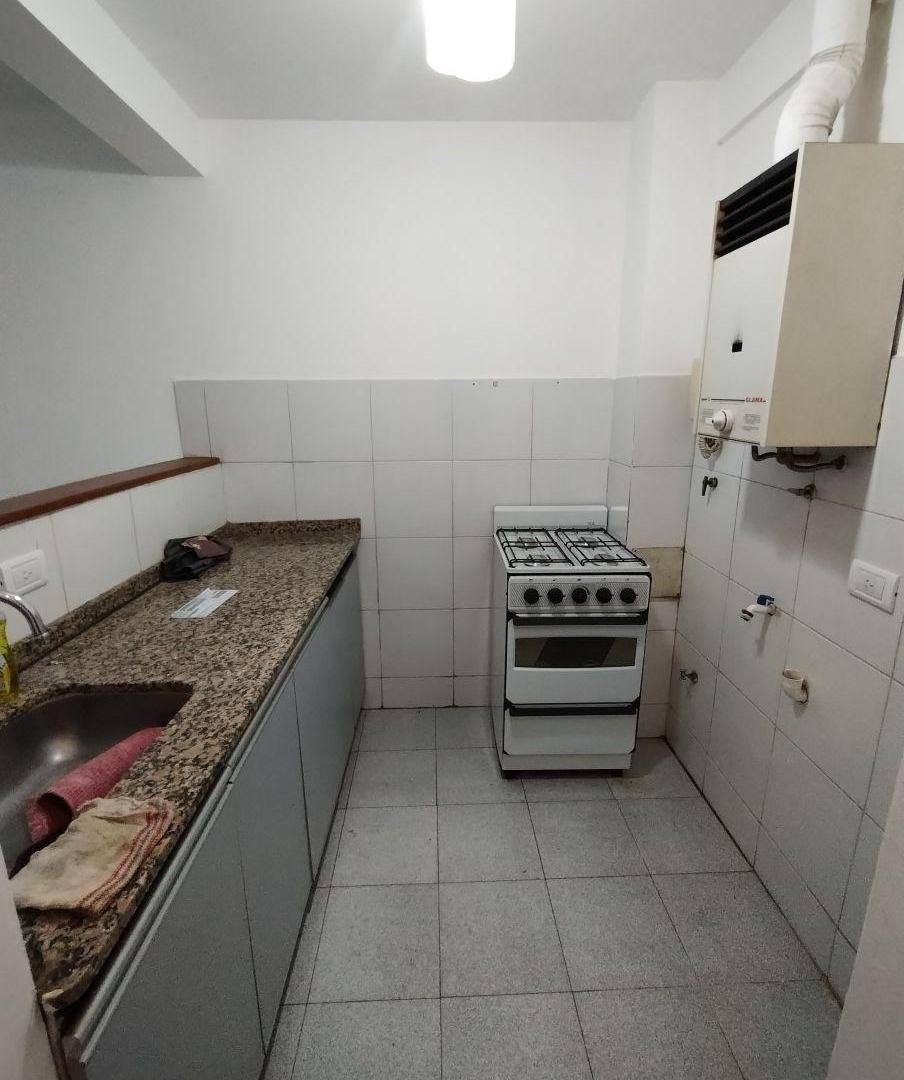 Foto de Departamento 1 Dormitorio en Planta Baja con Gran Patio Propio – Centro, imagen 5