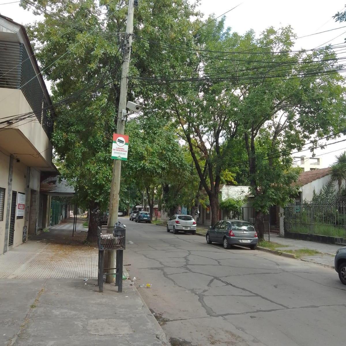 Complejo de 7 Departamentos en El Centro de Monte Grande 2