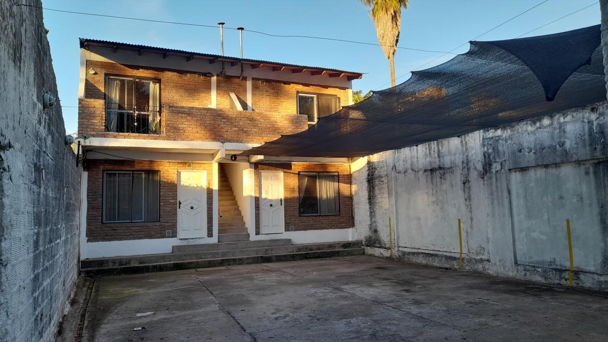 Complejo de 7 Departamentos en El Centro de Monte Grande 4