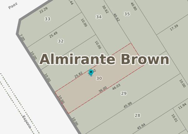Foto de venta importante inmueble comercial, imagen 5