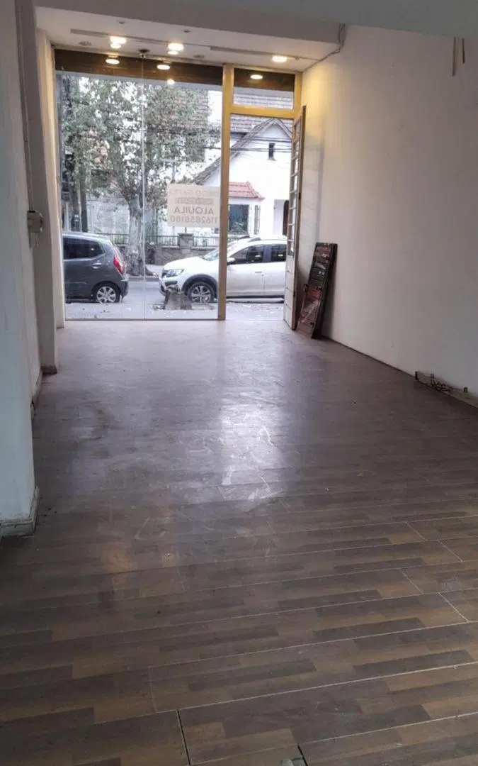 LOCAL EN ALQUILER EN EXCELENTE ZONA COMERCIAL 5
