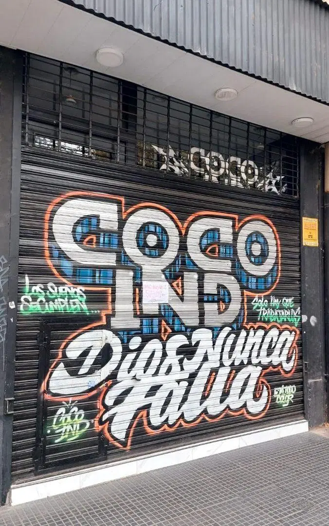 LOCAL EN ALQUILER EN EXCELENTE ZONA COMERCIAL 1
