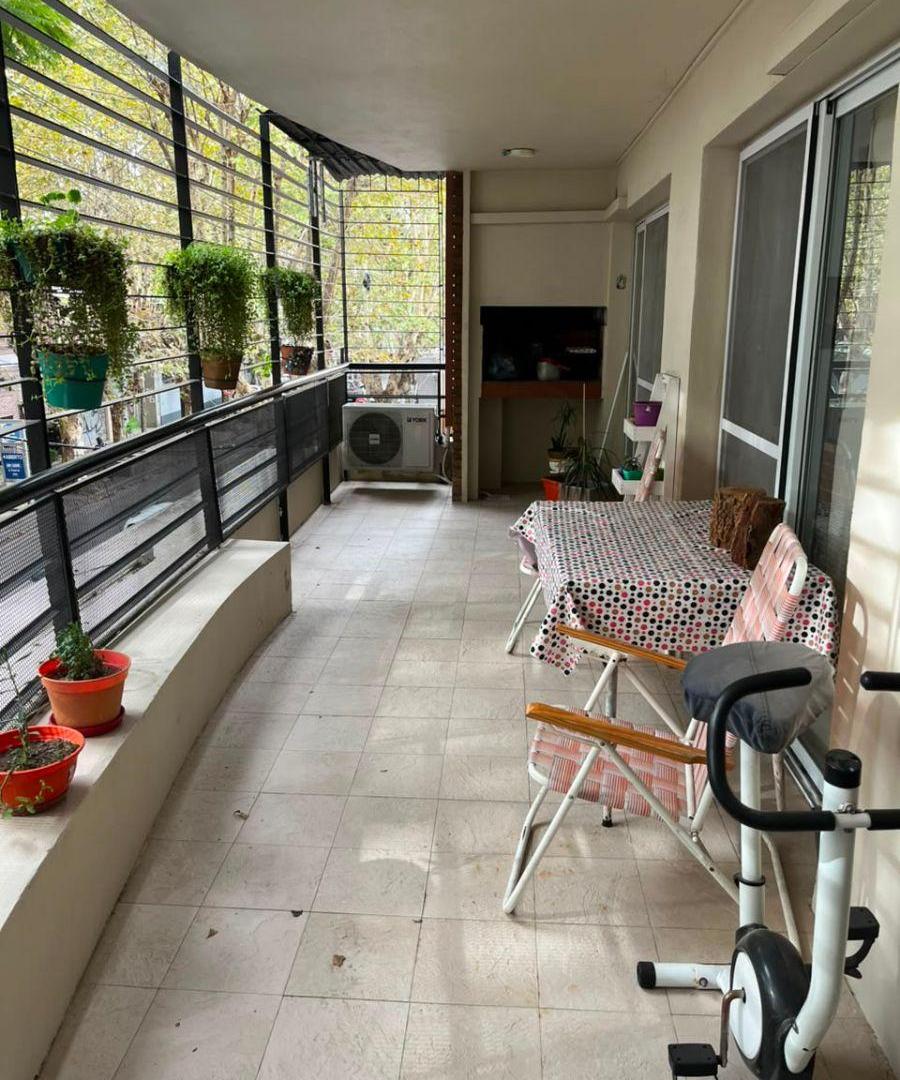 Foto de ALQUILER DE DEPARTAMENTO DESTACADO " LUMINOSO COMODO Y EN EL MEJOR, imagen 2