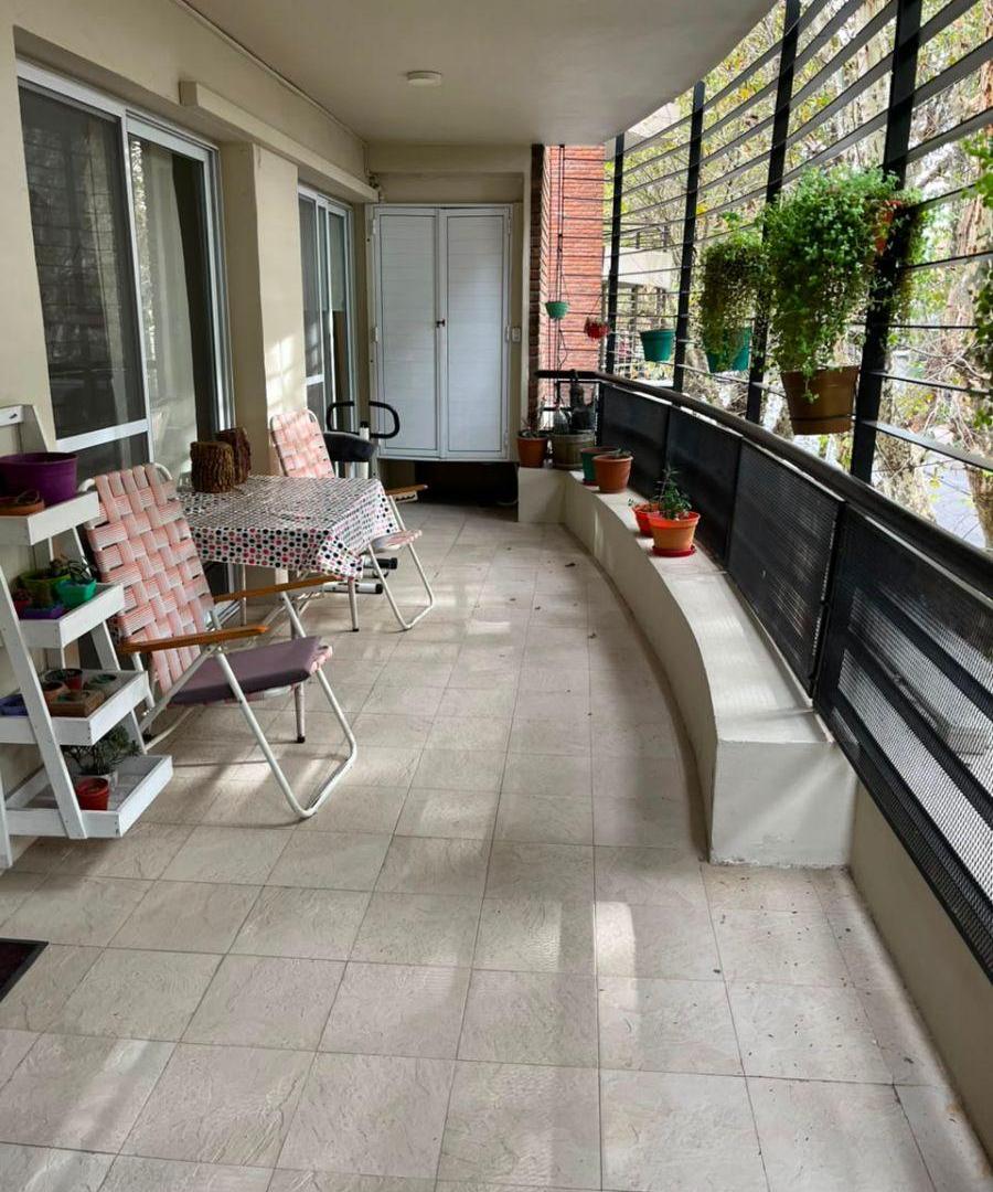 Foto de ALQUILER DE DEPARTAMENTO DESTACADO " LUMINOSO COMODO Y EN EL MEJOR, imagen 1