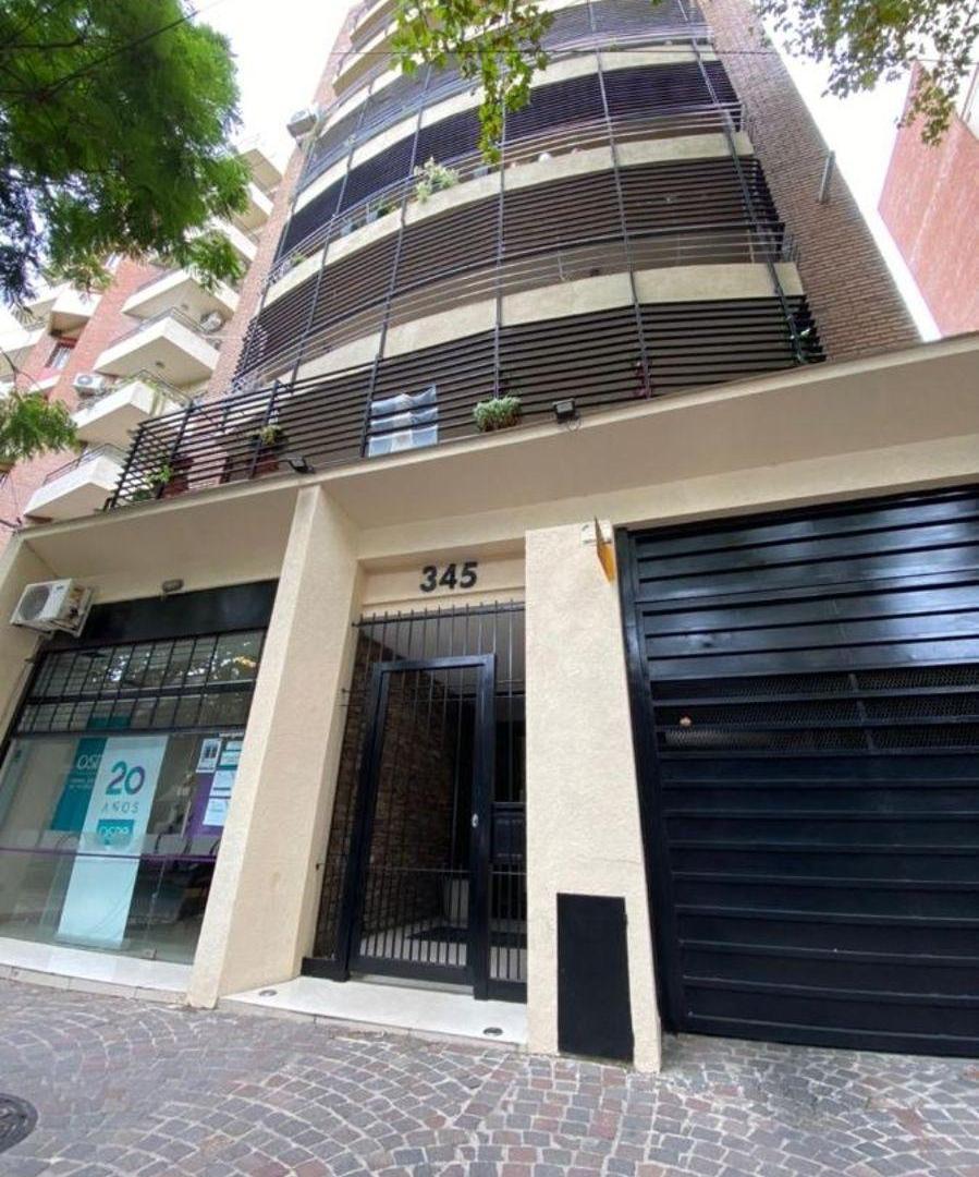 Foto de ALQUILER DE DEPARTAMENTO DESTACADO " LUMINOSO COMODO Y EN EL MEJOR, imagen 3