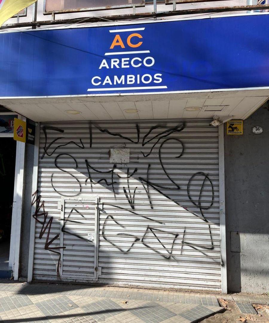 Foto de LOCAL A METROS DE LA CALLE ALEM EN MONTE GRANDE, imagen 2