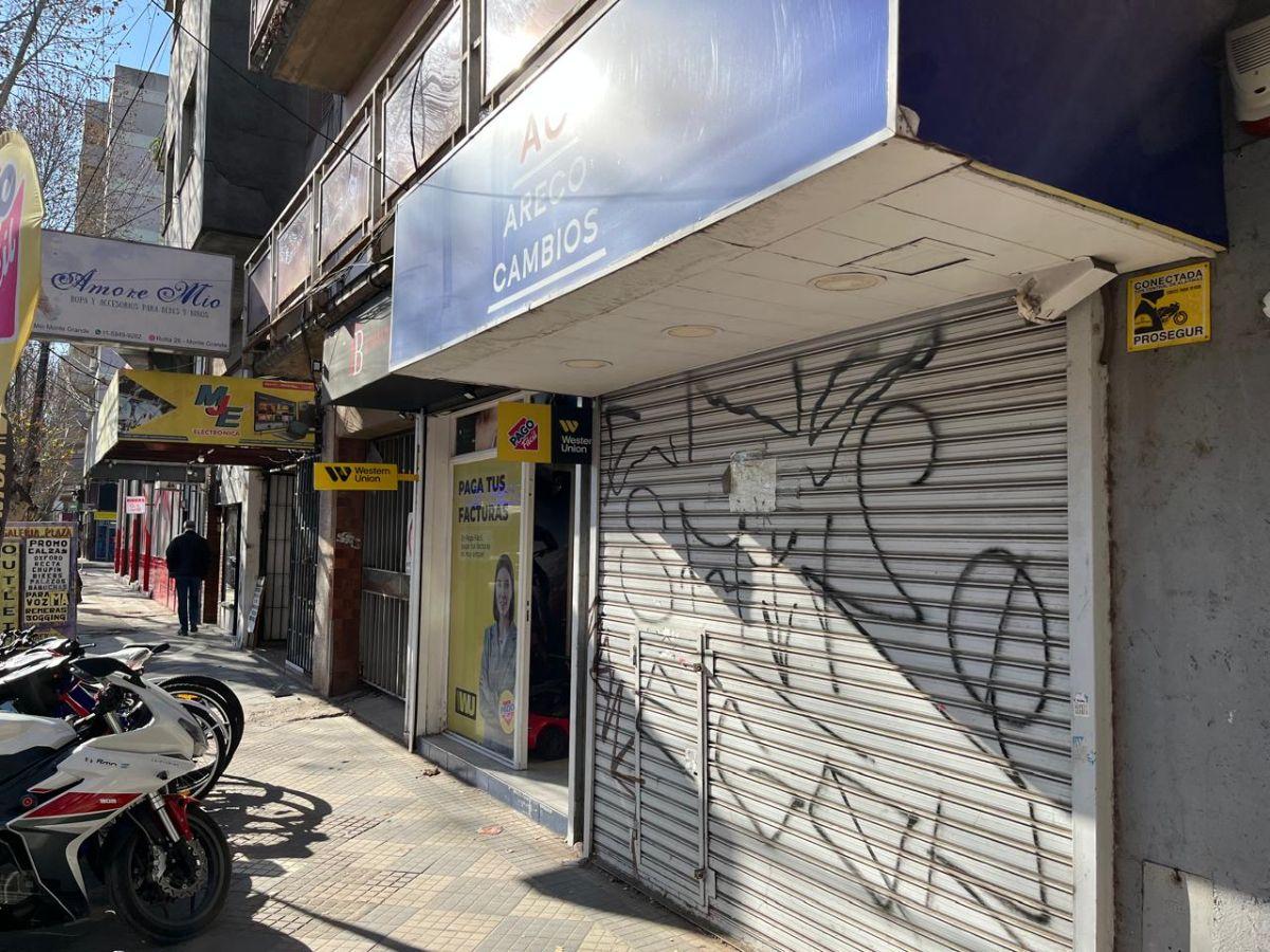 Foto de LOCAL A METROS DE LA CALLE ALEM EN MONTE GRANDE, imagen 3