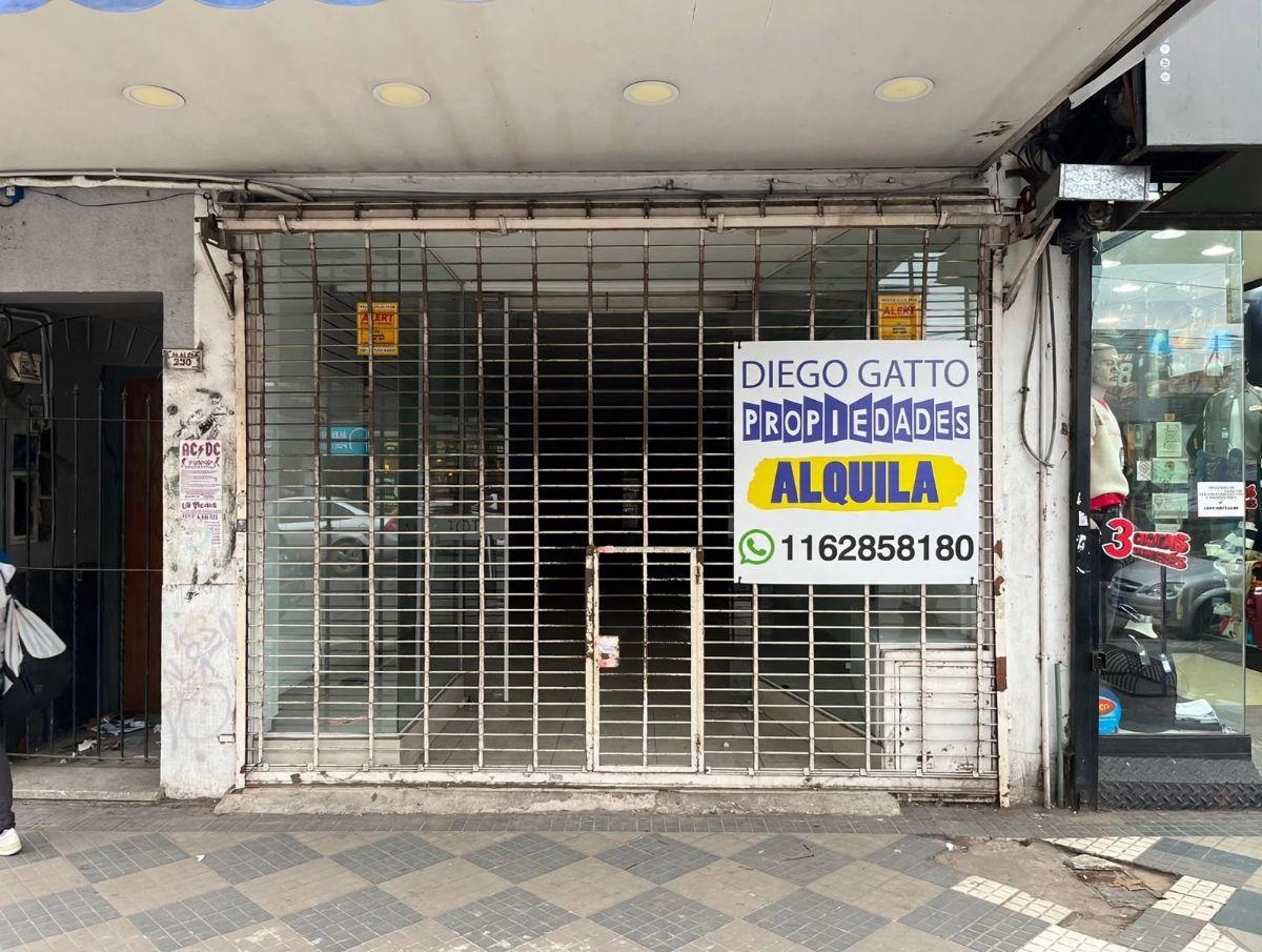 Foto de oportunidad de local comercial en calle Alem, imagen 5