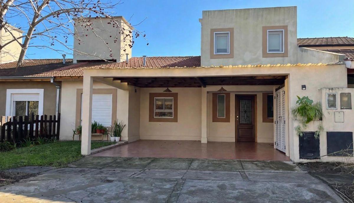Foto de BARRIO LOS MIRASOLES MONTE GRANDE, imagen 1