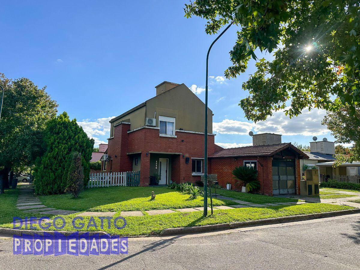 Foto de ALQUILER BARRIO LOS MIRASOLES MONTE GRANDE, imagen 1