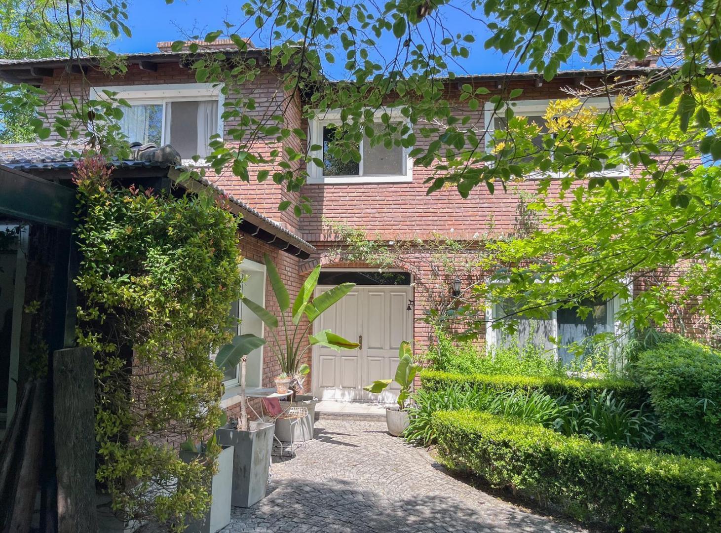 Foto de Casa en venta en Barrio Cerrado El Lucero, Pilar, GBA Norte - 4, imagen 1