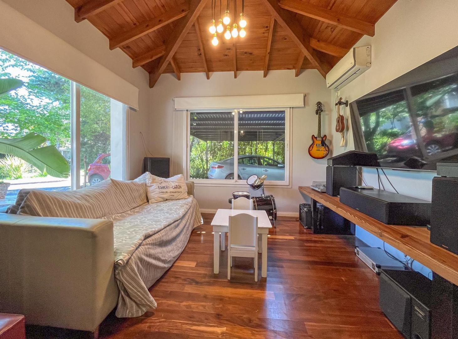 Foto de Casa en venta en Barrio Cerrado El Lucero, Pilar, GBA Norte - 4, imagen 4