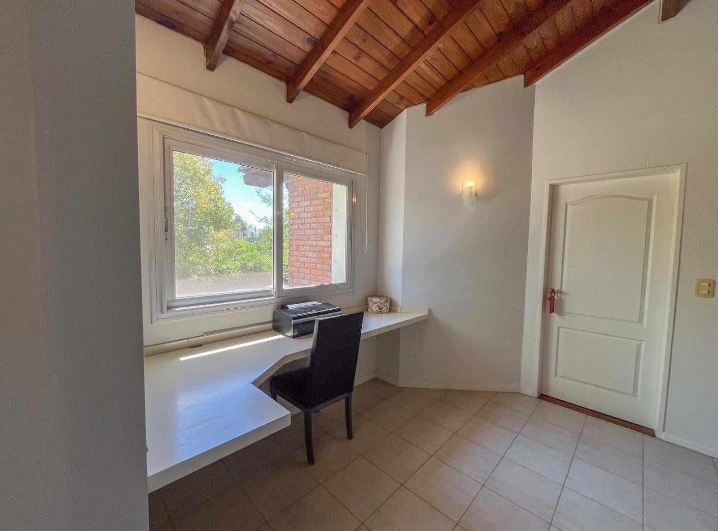 Foto de Casa en venta en Barrio Cerrado El Lucero, Pilar, GBA Norte - 4, imagen 5