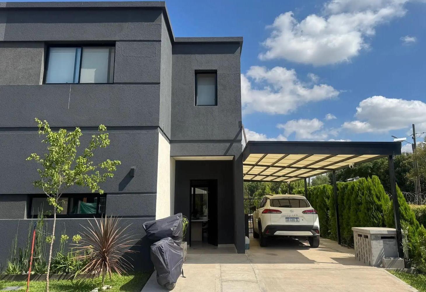 Foto de Casa en venta Barrio El Aljibe, Manzanares, Pilar, GBA Norte, imagen 5