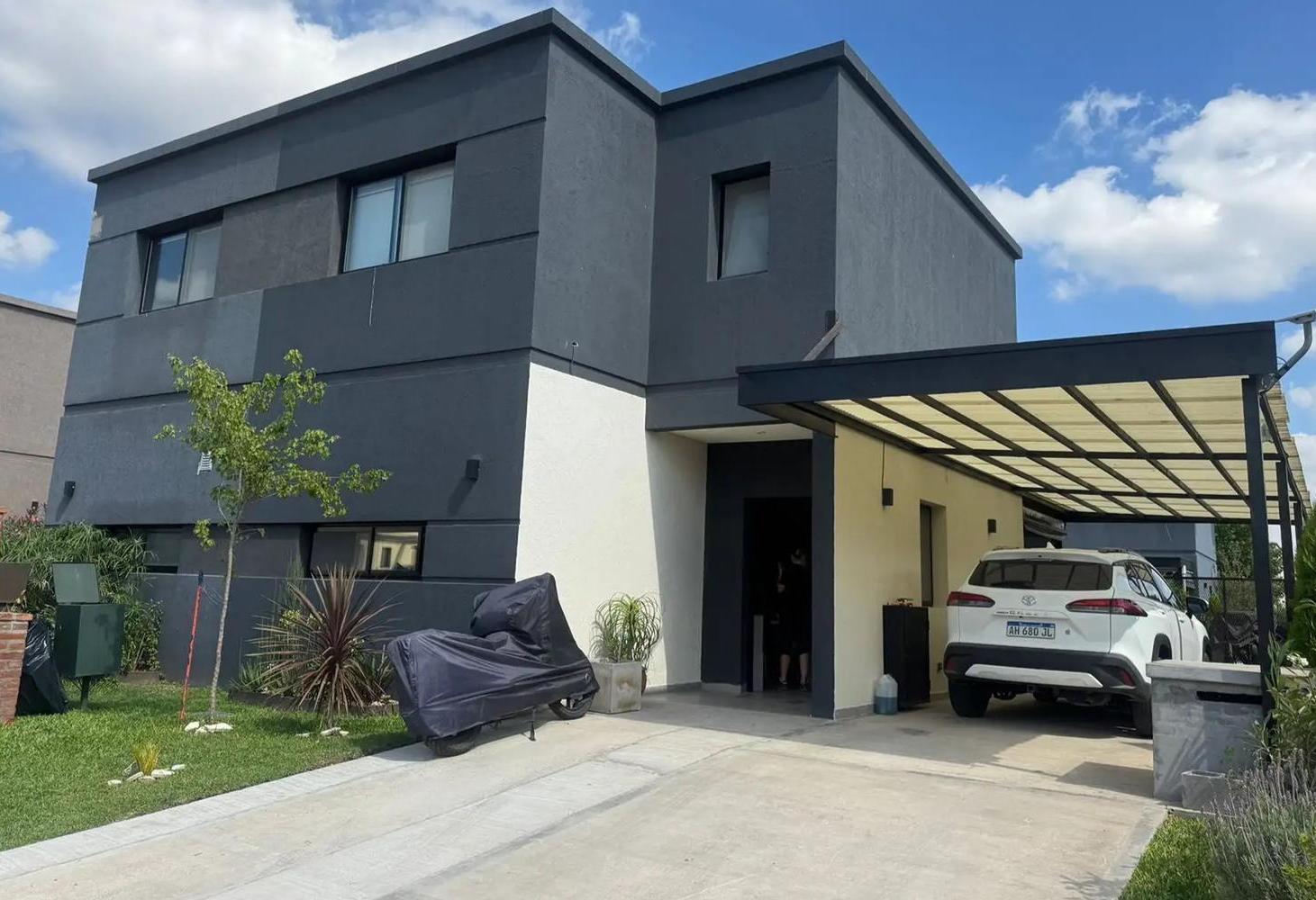 Foto de Casa en venta Barrio El Aljibe, Manzanares, Pilar, GBA Norte, imagen 4