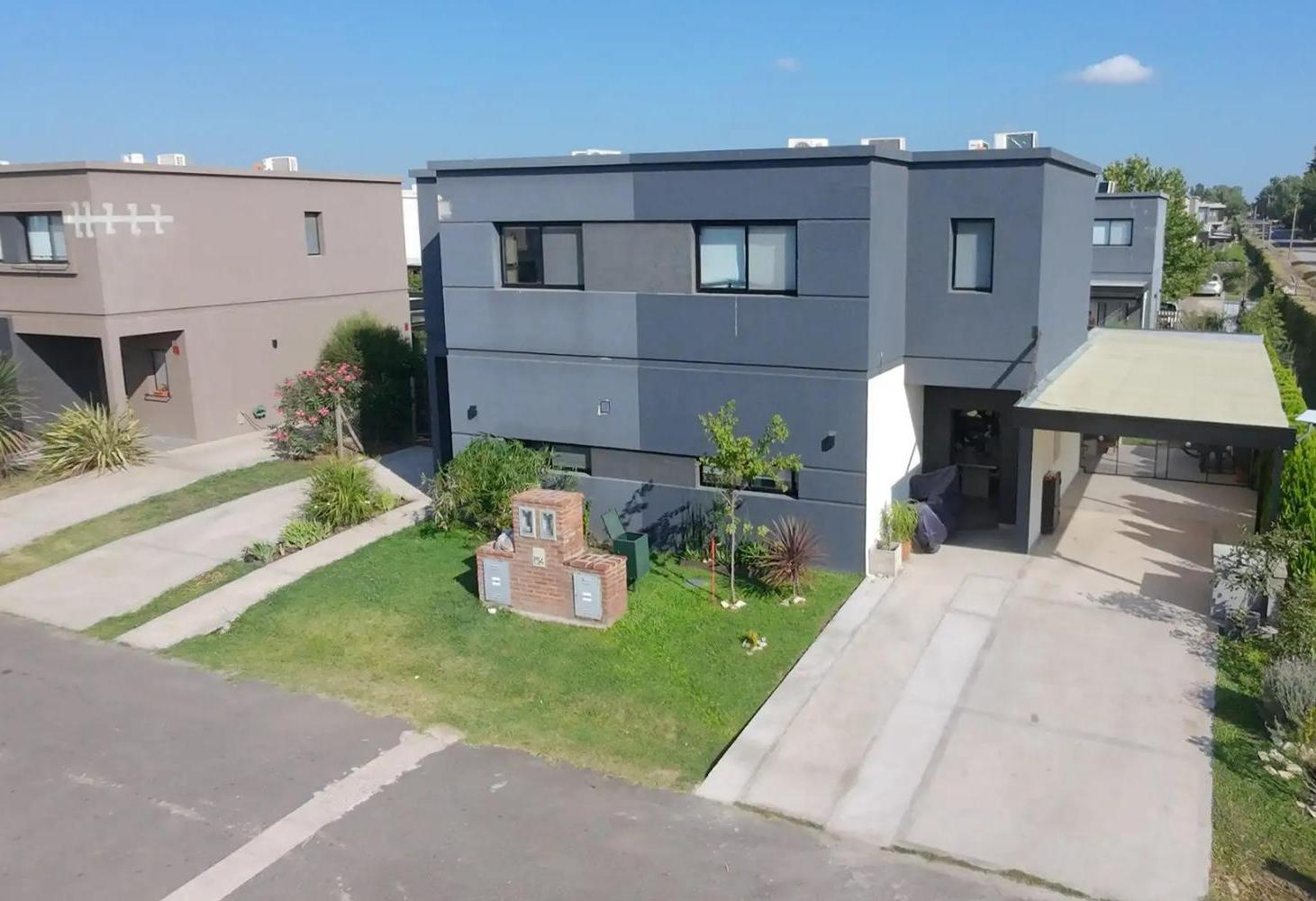 Foto de Casa en venta Barrio El Aljibe, Manzanares, Pilar, GBA Norte, imagen 3