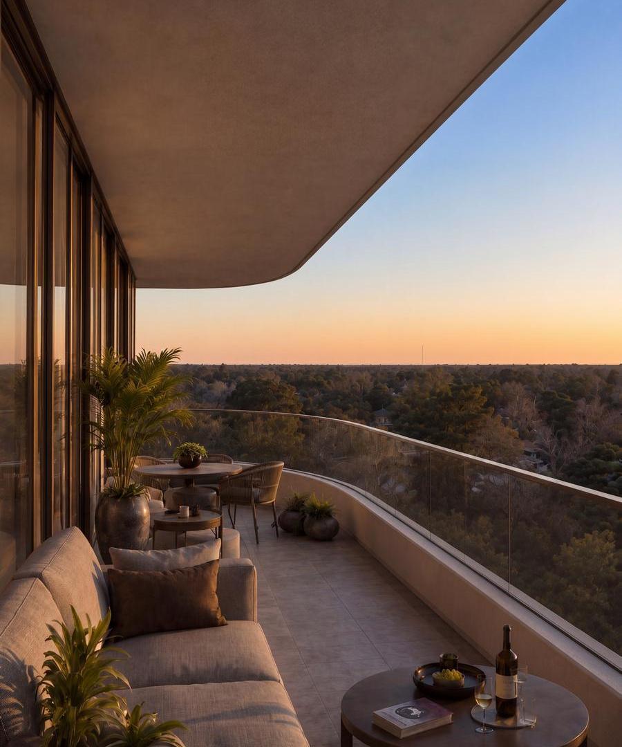 Foto de Departamento en venta financiado en TOWER, Pilar, GBA Norte, imagen 2