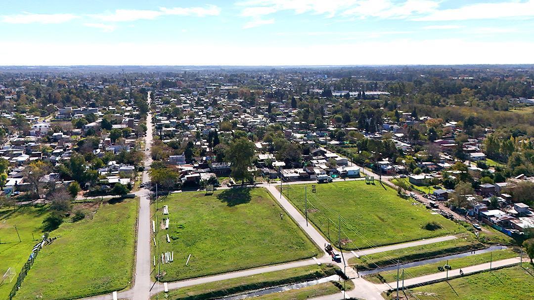 Foto de Terreno Financiado en Venta Barrio Abierto Las Clemencias, Pilar, GBA, imagen 5