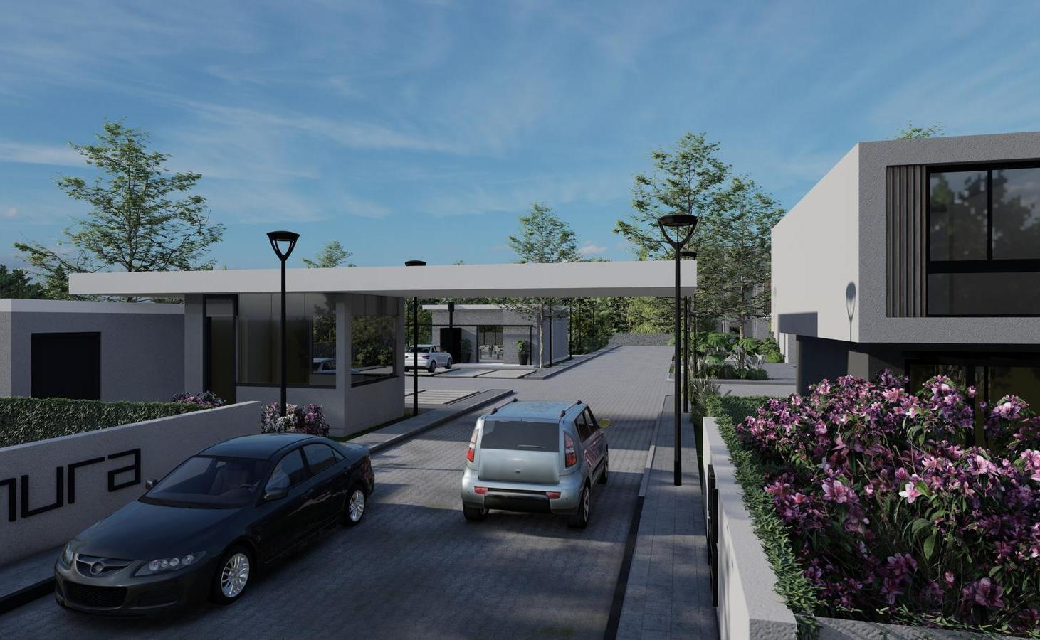 Foto de Departamento Financiado en Venta en MURA, La Lonja, Pilar, GBA Norte, imagen 2