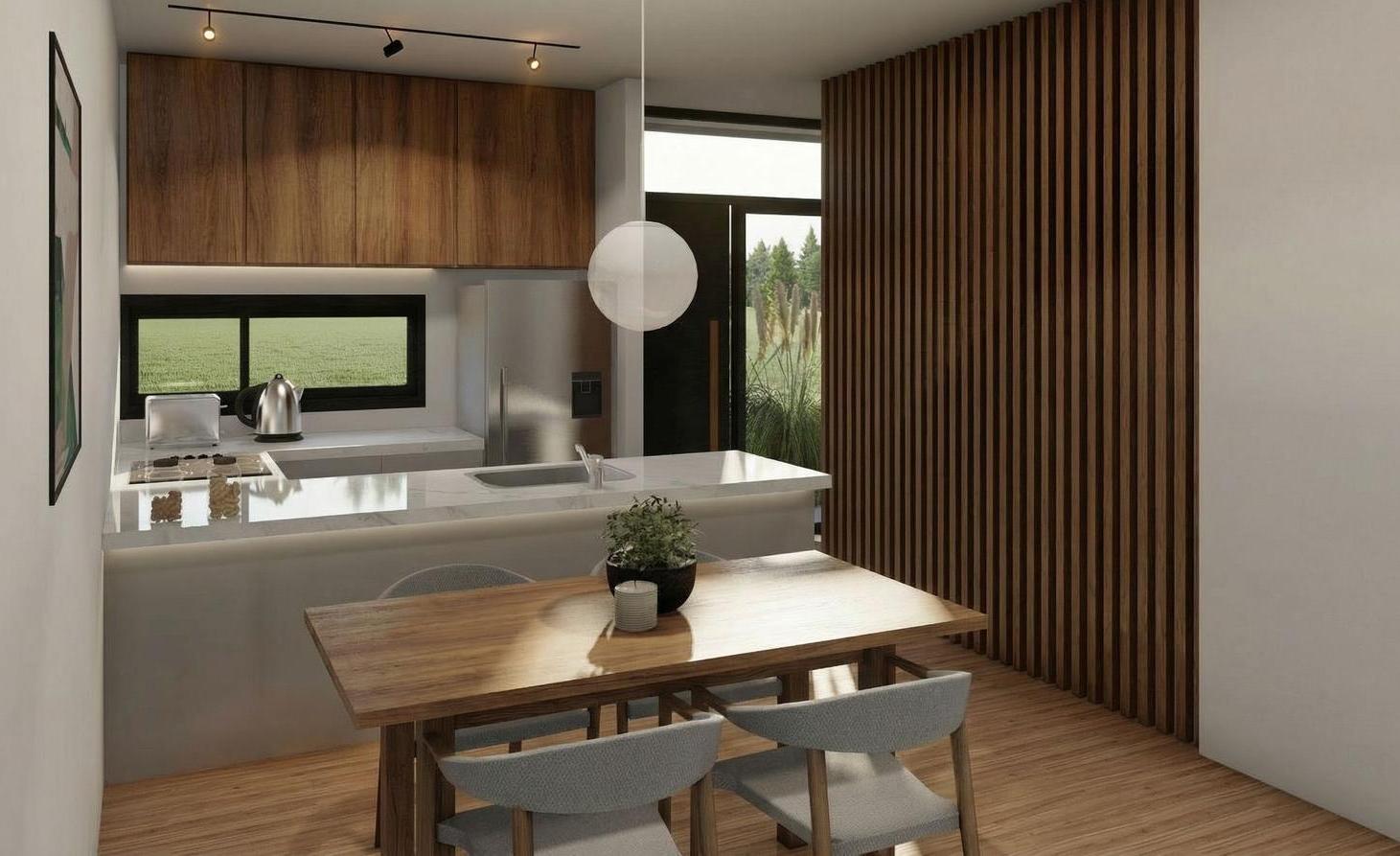 Foto de Departamento Financiado en Venta en MURA, La Lonja, Pilar, GBA Norte, imagen 5