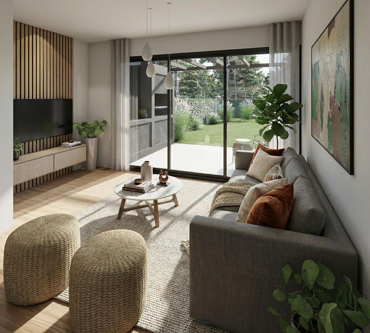 Foto de Departamento Financiado en Venta en MURA, La Lonja, Pilar, GBA Norte, imagen 4