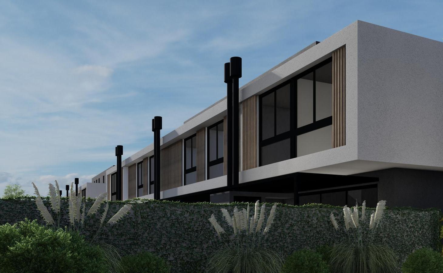 Foto de Departamento Financiado en Venta en MURA, La Lonja, Pilar, GBA Norte, imagen 3