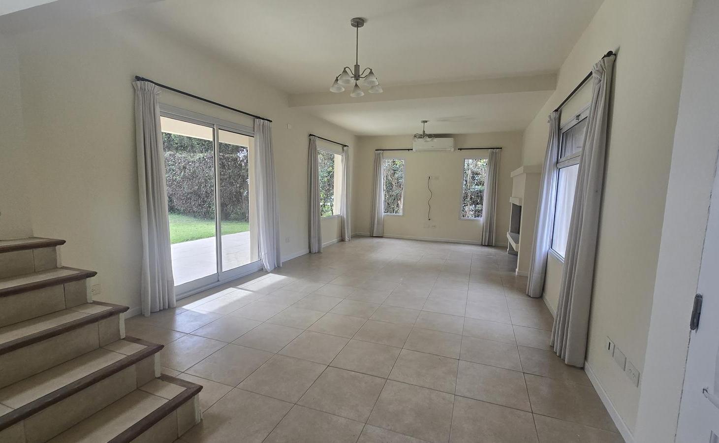 Foto de Casa 4 ambientes En Alquiler En La Herradura, Pilar, GBA Norte, imagen 3