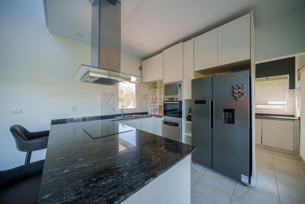 Foto de Casa En Venta En Altos De Campo Grande, Pilar | 3 Dormitorios | Lote De, imagen 3