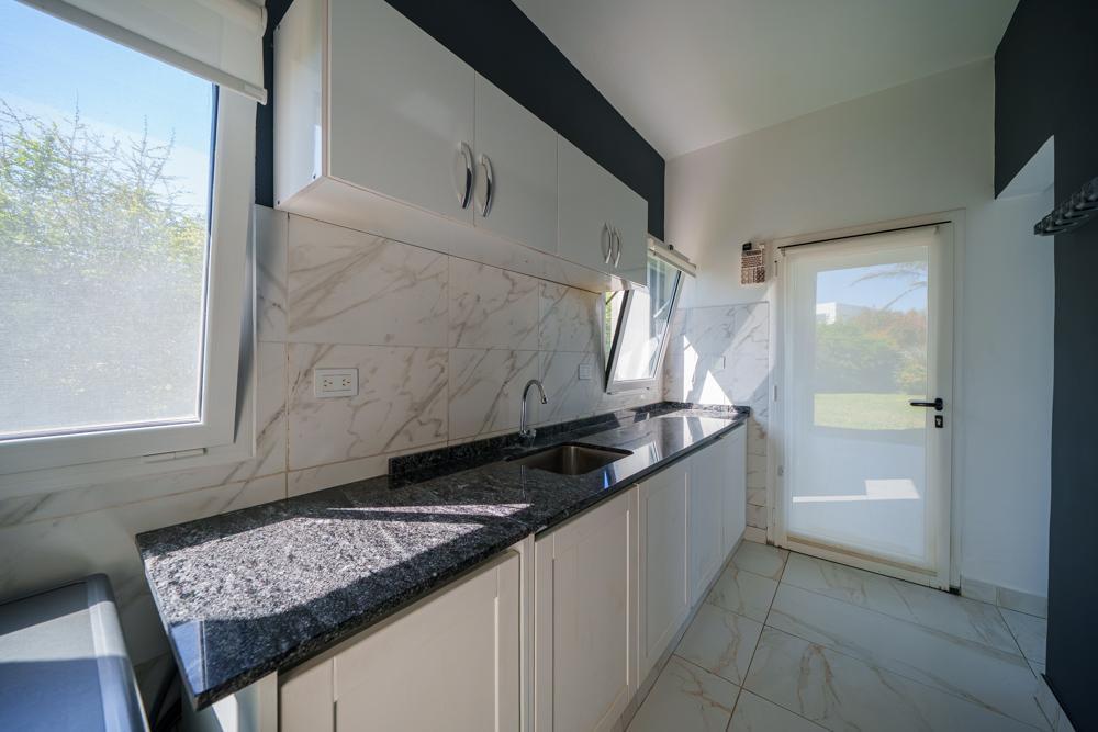 Foto de Casa En Venta En Altos De Campo Grande, Pilar | 3 Dormitorios | Lote De, imagen 4