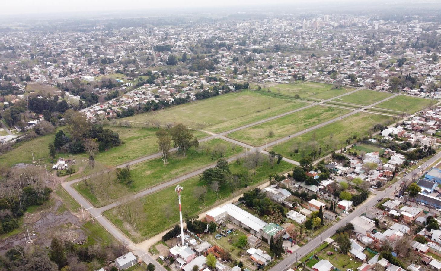 Foto de Venta lote en Pilarica, Pilar, Anticipo y cuotas en pesos o dólares, imagen 2