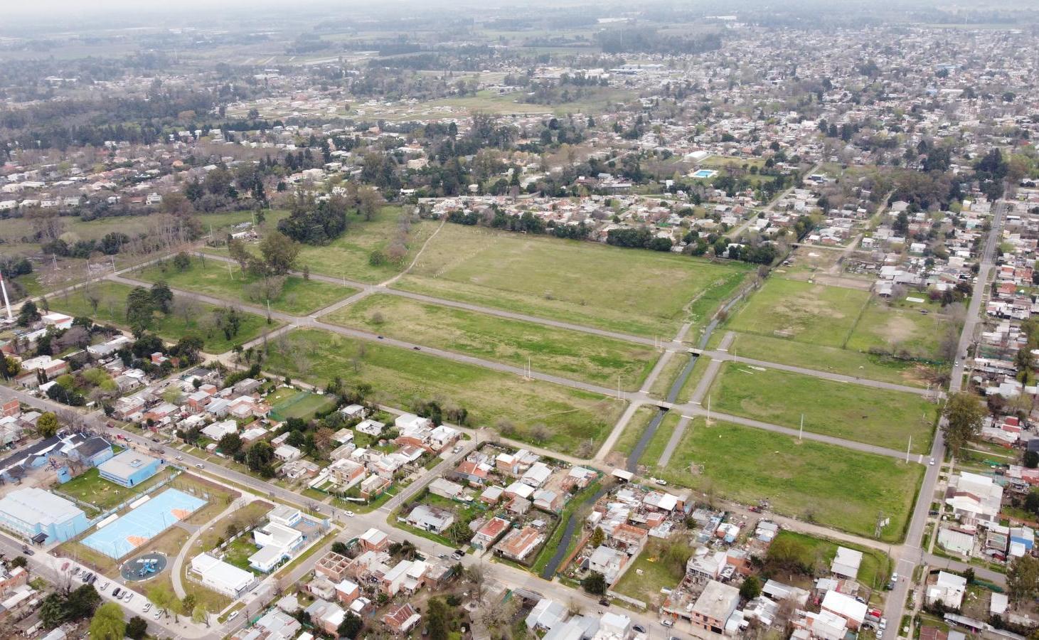Foto de Venta lote en Pilarica, Pilar, Anticipo y cuotas en pesos o dólares, imagen 3