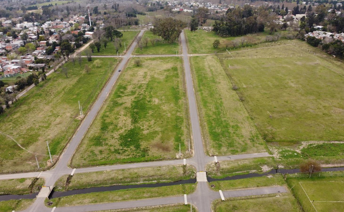 Foto de Venta lote en Pilarica, Pilar, Anticipo y cuotas en pesos o dólares, imagen 5