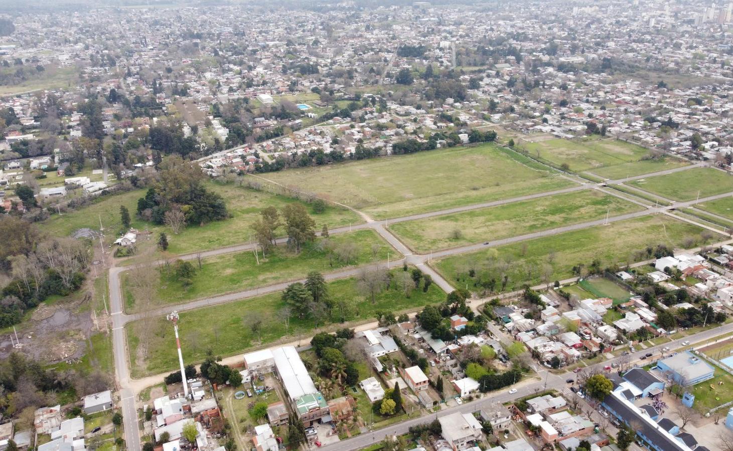 Foto de Venta lote en Pilarica, Pilar, Anticipo y cuotas en pesos o dólares, imagen 3