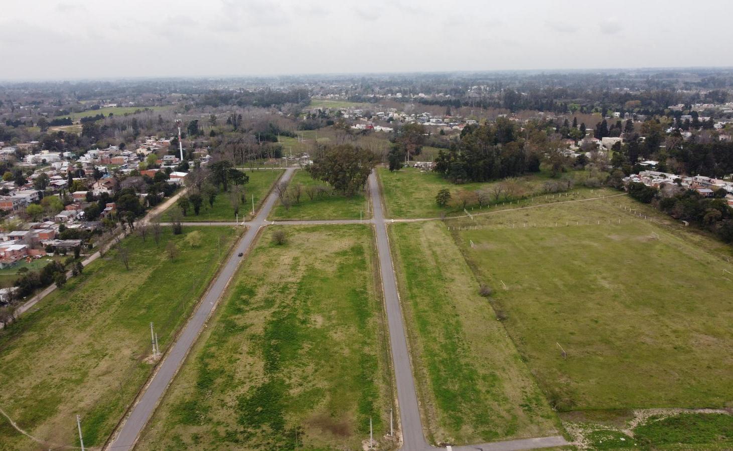 Foto de Venta lote en Pilarica, Pilar, Anticipo y cuotas en pesos o dólares, imagen 5