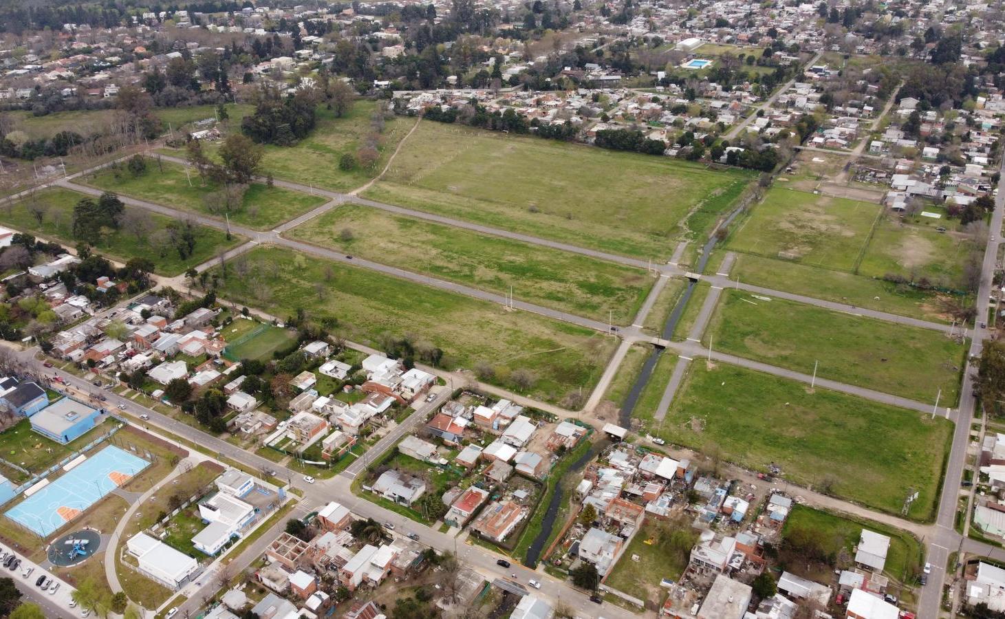 Foto de Venta lote en Pilarica, Pilar, Anticipo y cuotas en pesos o dólares, imagen 3