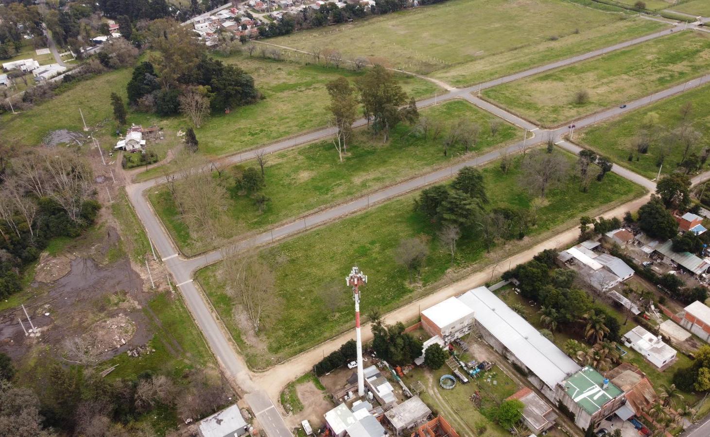 Foto de Venta lote en Pilarica, Pilar, Anticipo y cuotas en pesos o dólares, imagen 3