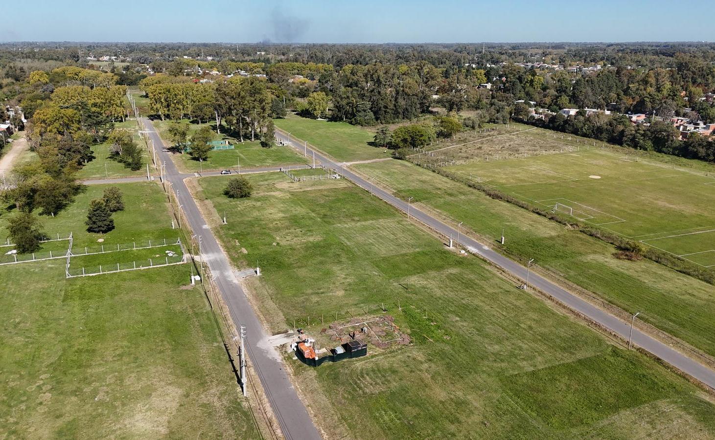 Foto de Venta lote en Pilarica, Pilar, Anticipo y cuotas en pesos o dólares, imagen 2