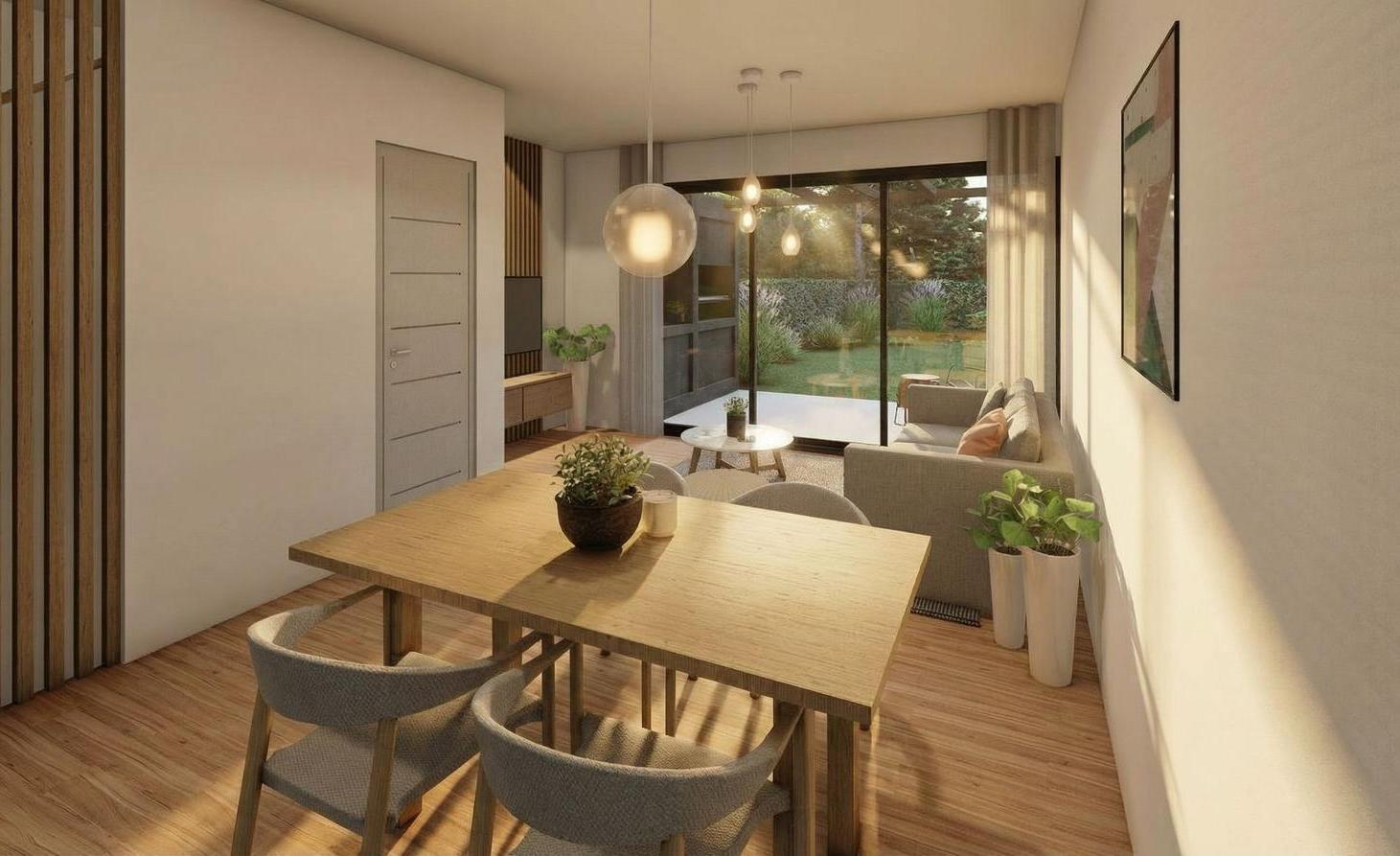 Foto de Casa Townhouse en Venta en MURA, Pilar, GBA Norte, imagen 2