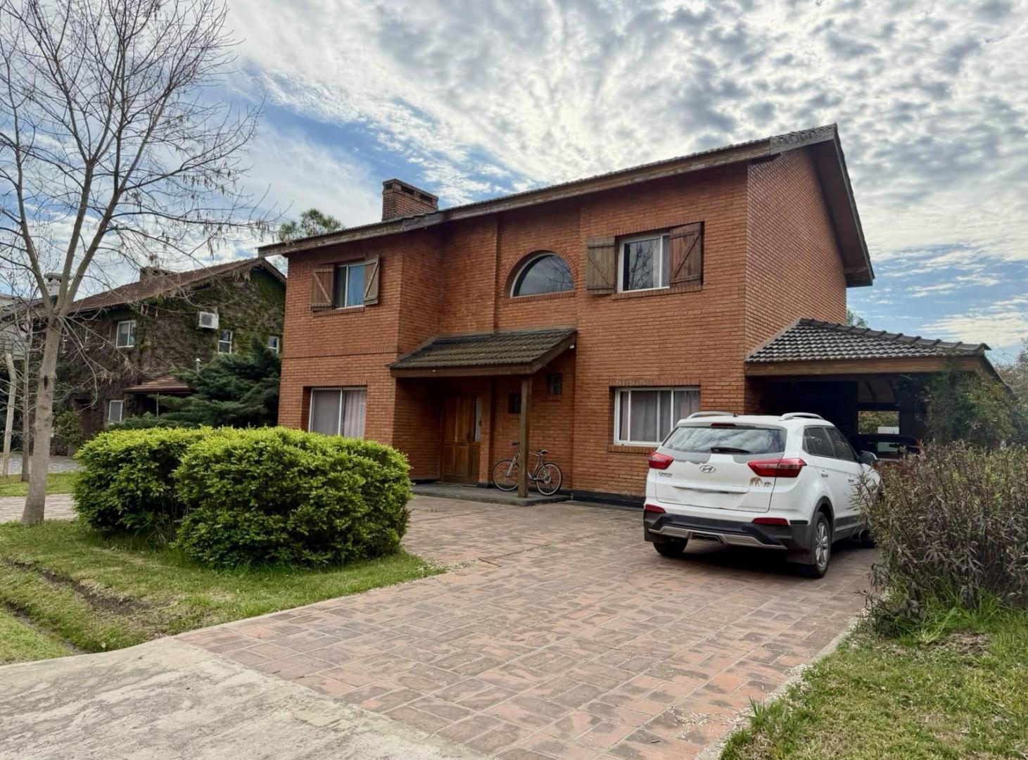 Foto de Casa en venta en La Campiña Pilar, 5 dormitorios, Lote 893 m², Apto, imagen 4