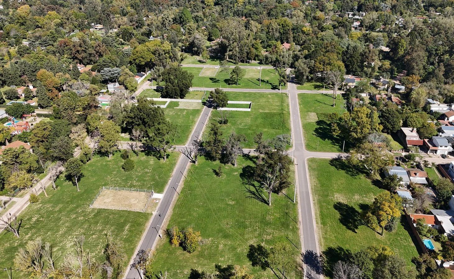 Foto de Terreno en Venta Financiado, Barrio Parque El Remanso, Del Viso, GBA, imagen 1