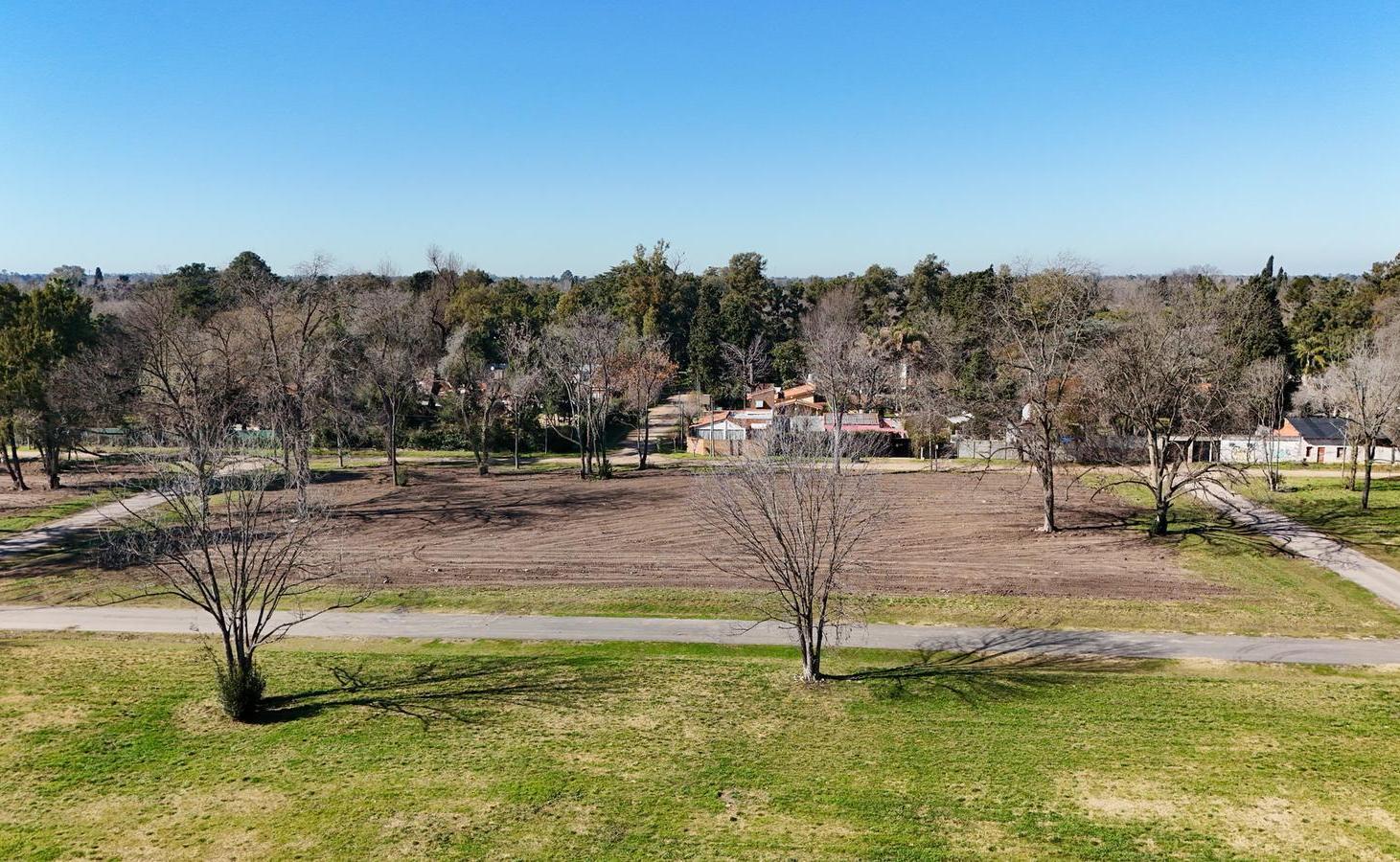 Foto de Terreno en Venta Financiado, Barrio Parque El Remanso, Del Viso, GBA, imagen 5