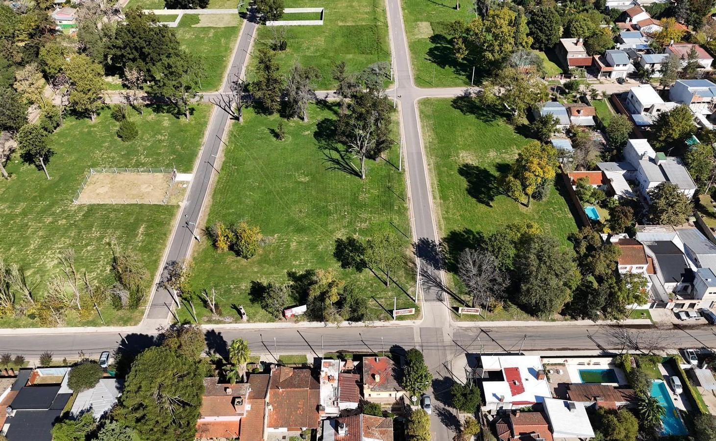 Foto de Terreno en Venta Financiado, Barrio Parque El Remanso, Del Viso, GBA, imagen 3