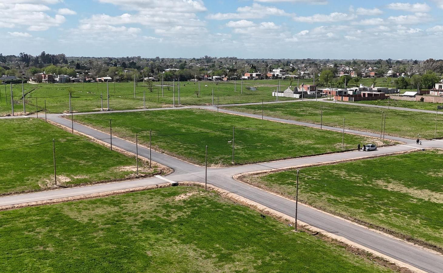 Foto de Lotes Venta Financiación disponible, Barrio Parque La Soñada 2, Derqui, imagen 4