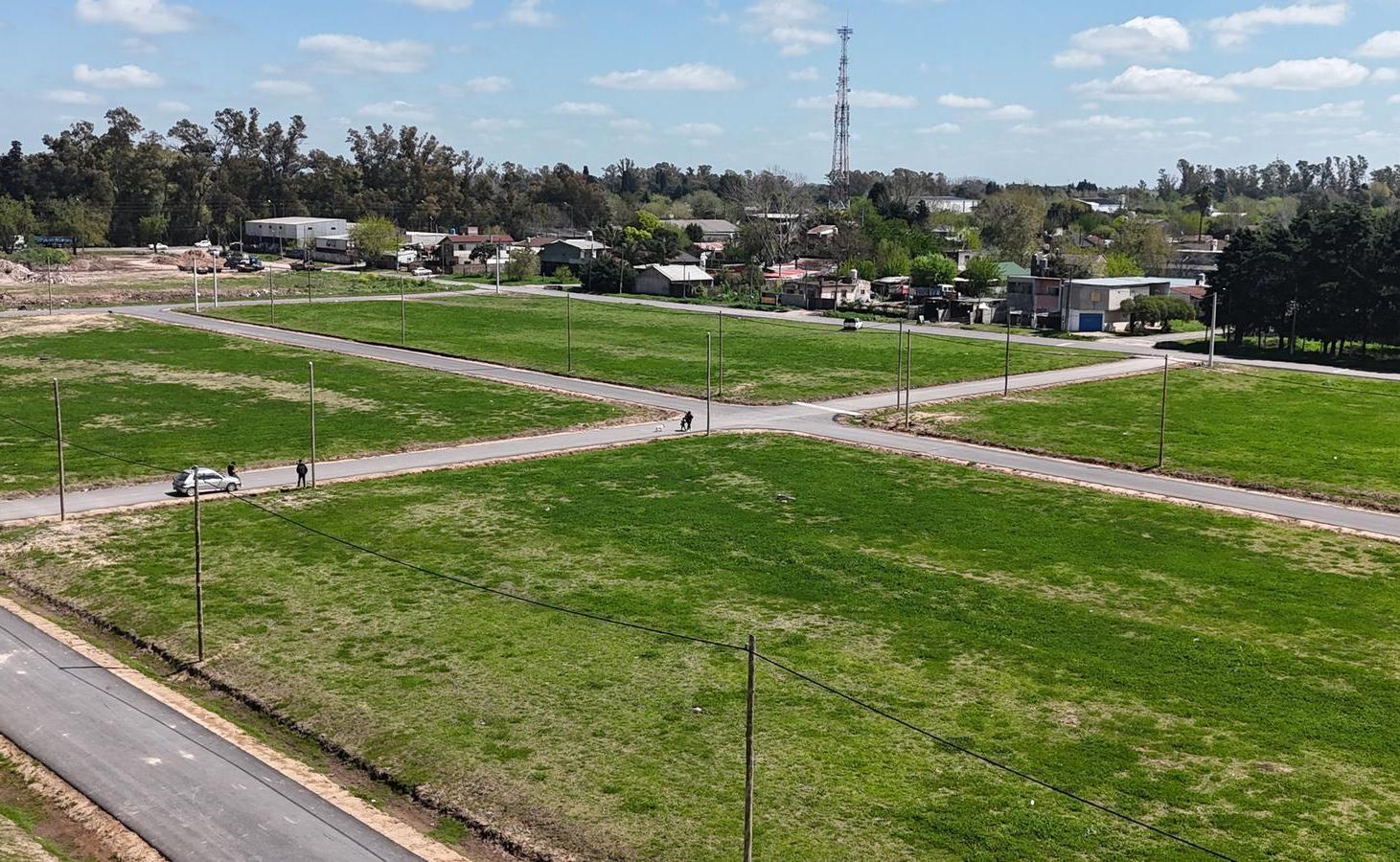 Foto de Lotes Venta Financiación disponible, Barrio Parque La Soñada 2, Derqui, imagen 5