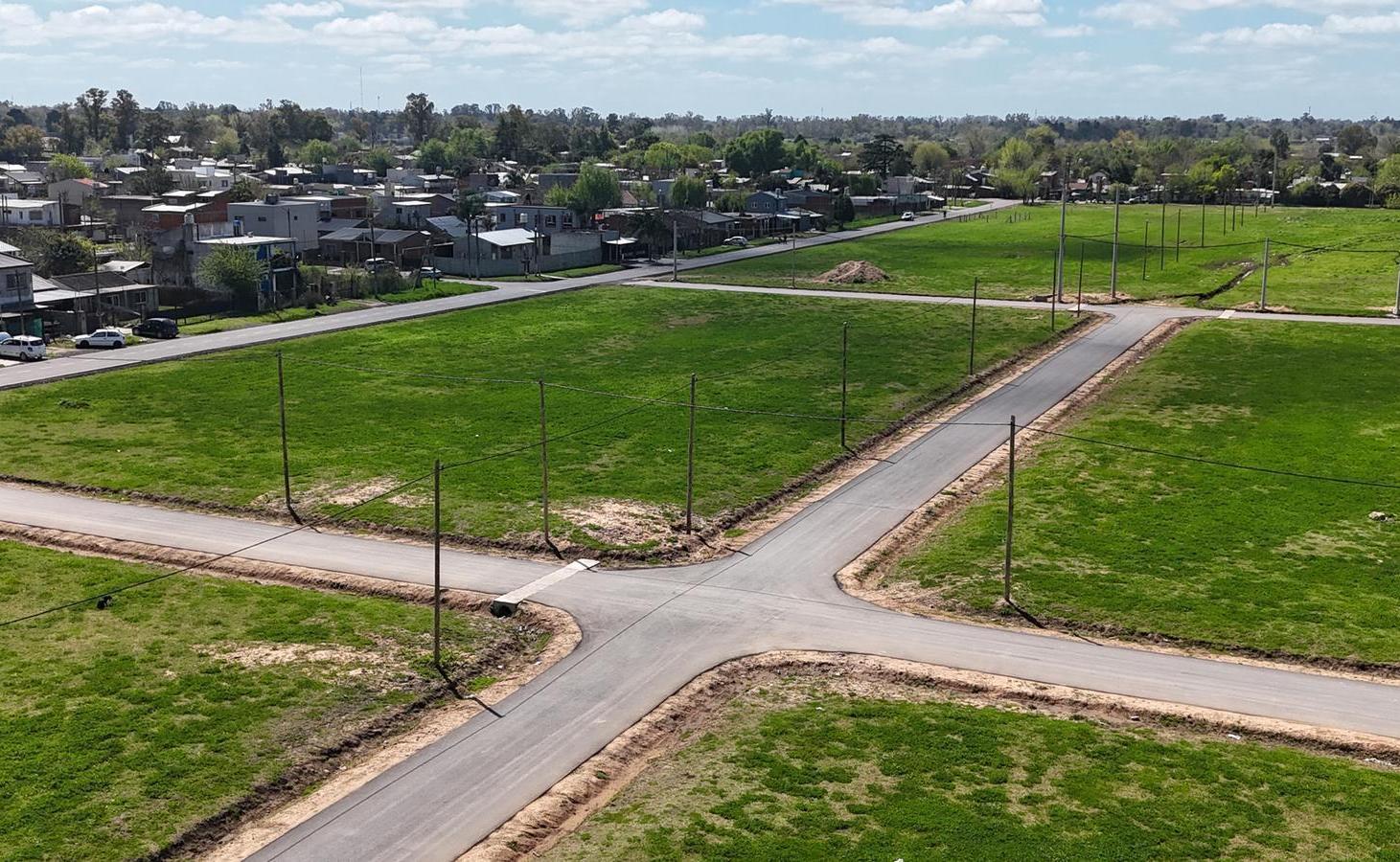 Foto de Lotes Venta Financiación disponible, Barrio Parque La Soñada 2, Derqui, imagen 1