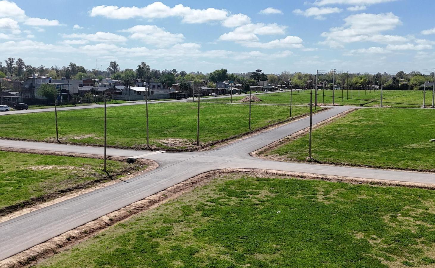 Foto de Lotes Venta Financiación disponible, Barrio Parque La Soñada 2, Derqui, imagen 2