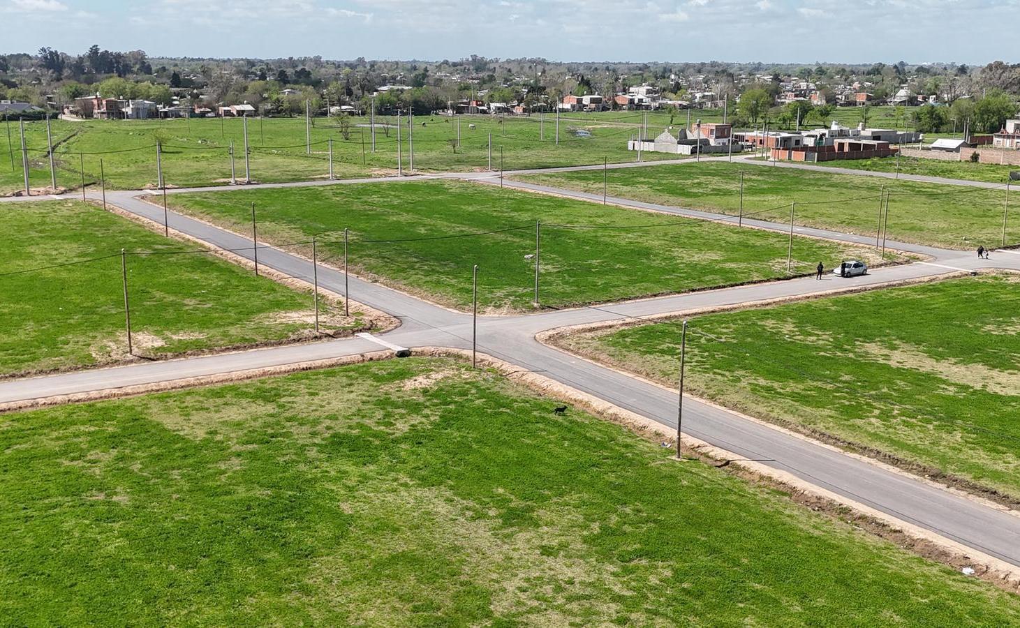 Foto de Lotes Venta Financiación disponible, Barrio Parque La Soñada 2, Derqui, imagen 3