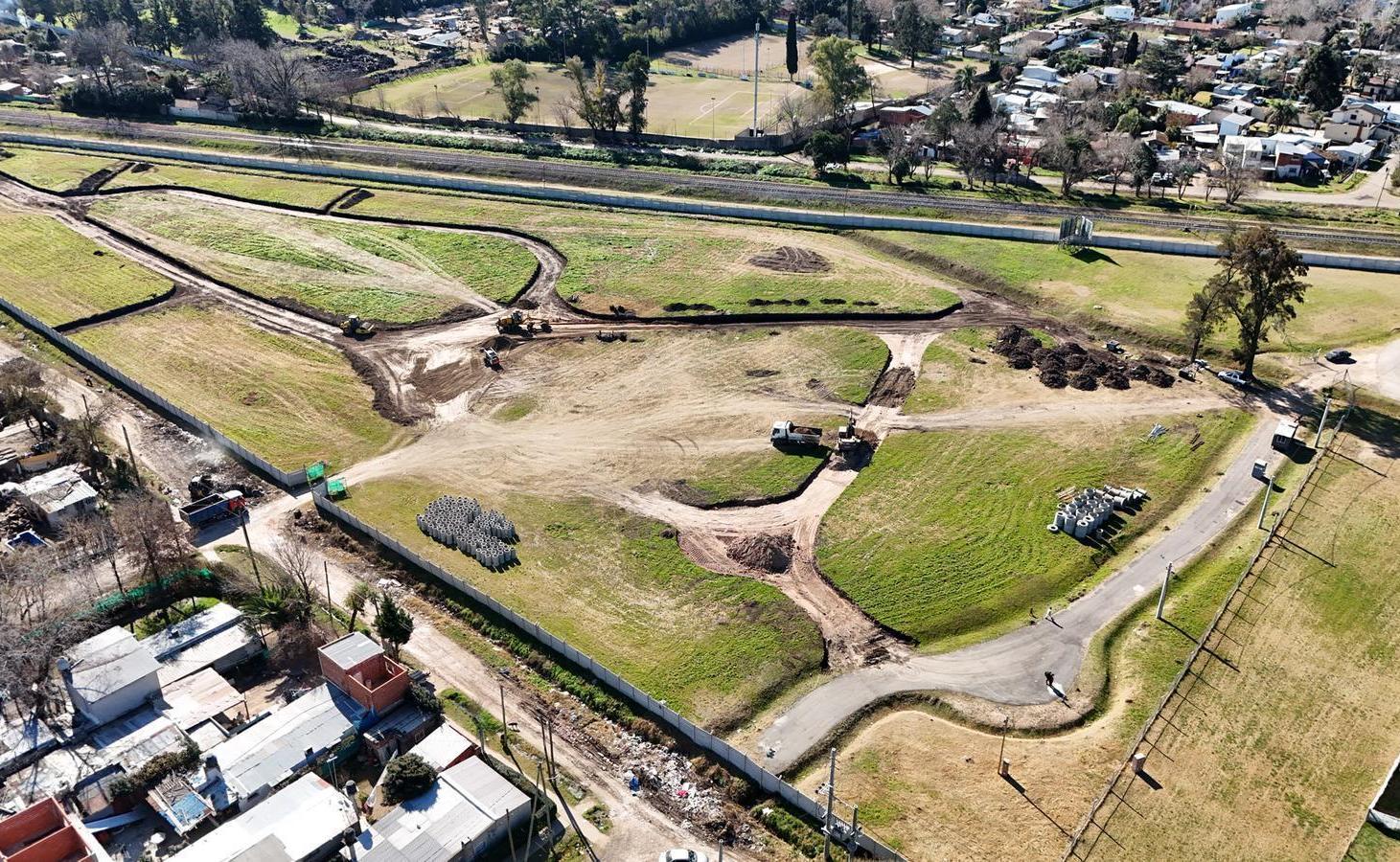 Foto de Lotes Venta Financiación, Barrio Parque Las Casuarinas, Del Viso, imagen 5