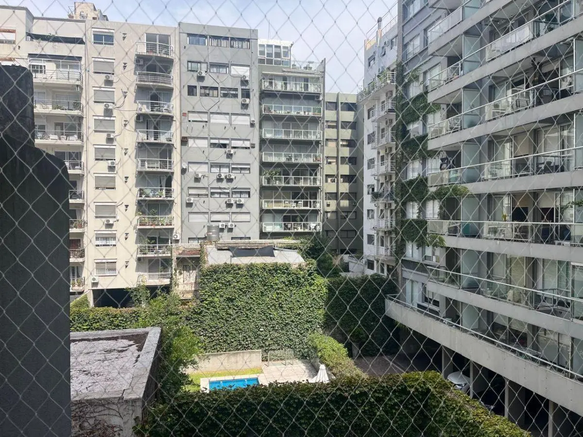 Departamento mono ambiente impecable de 35 m2 en venta 5
