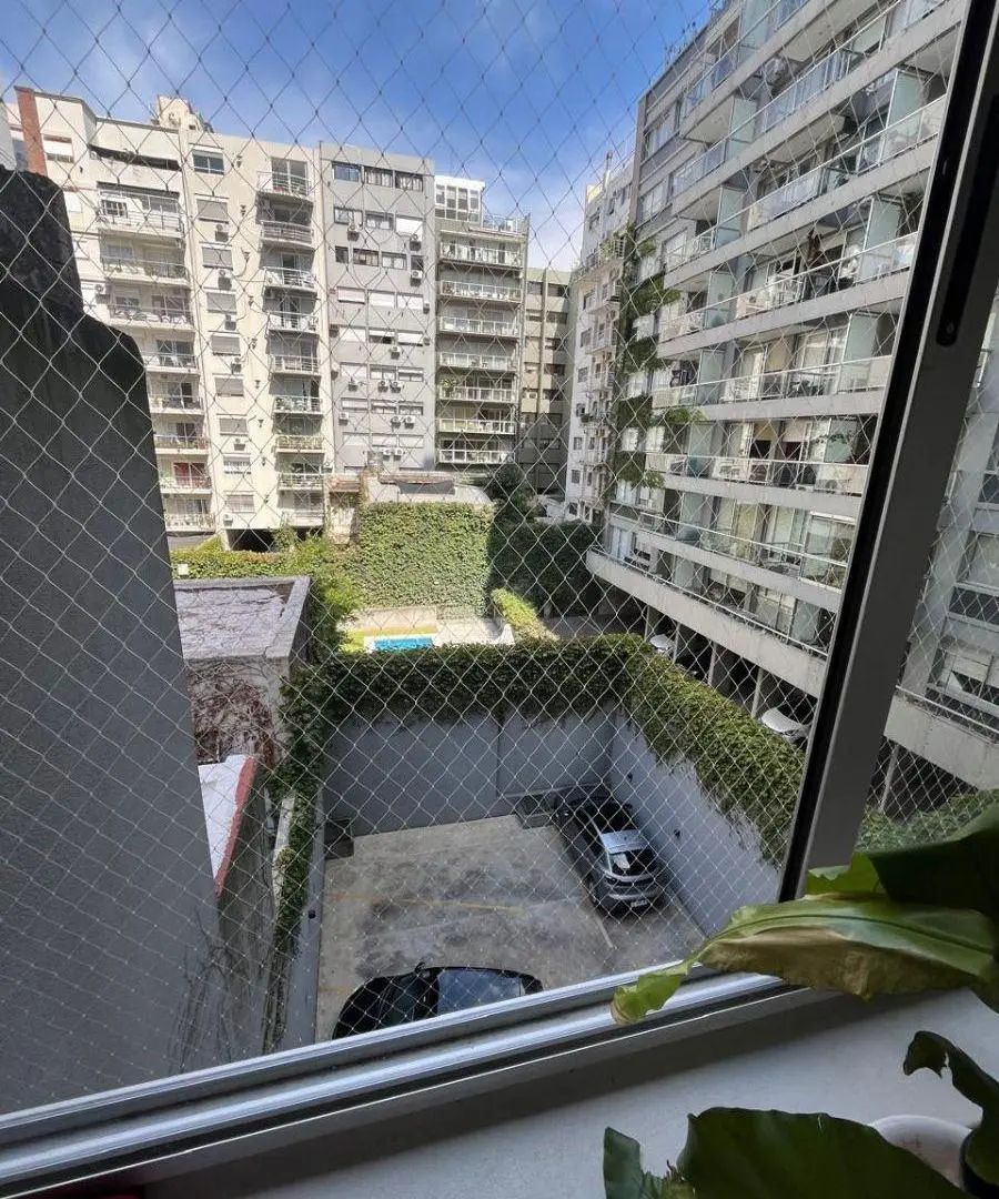 Departamento mono ambiente impecable de 35 m2 en venta 4